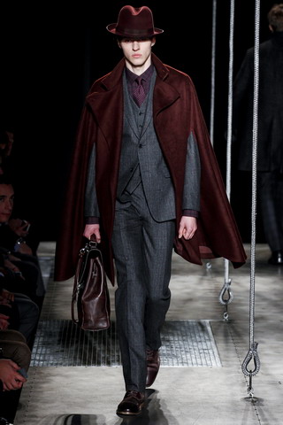 John Varvatos / - 2013-2014
